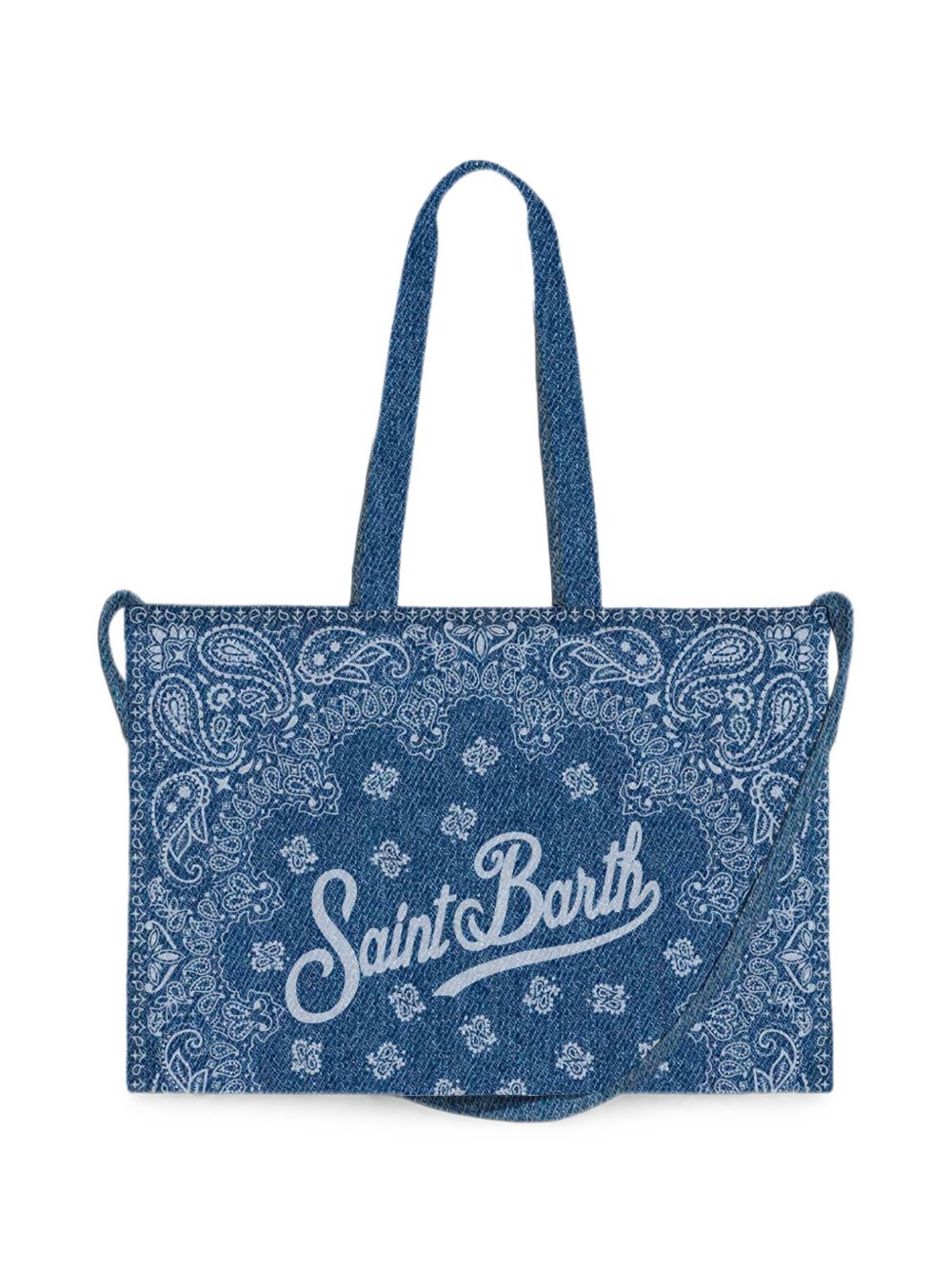  EBAGN006 00780L MC2 SAINT BARTH 