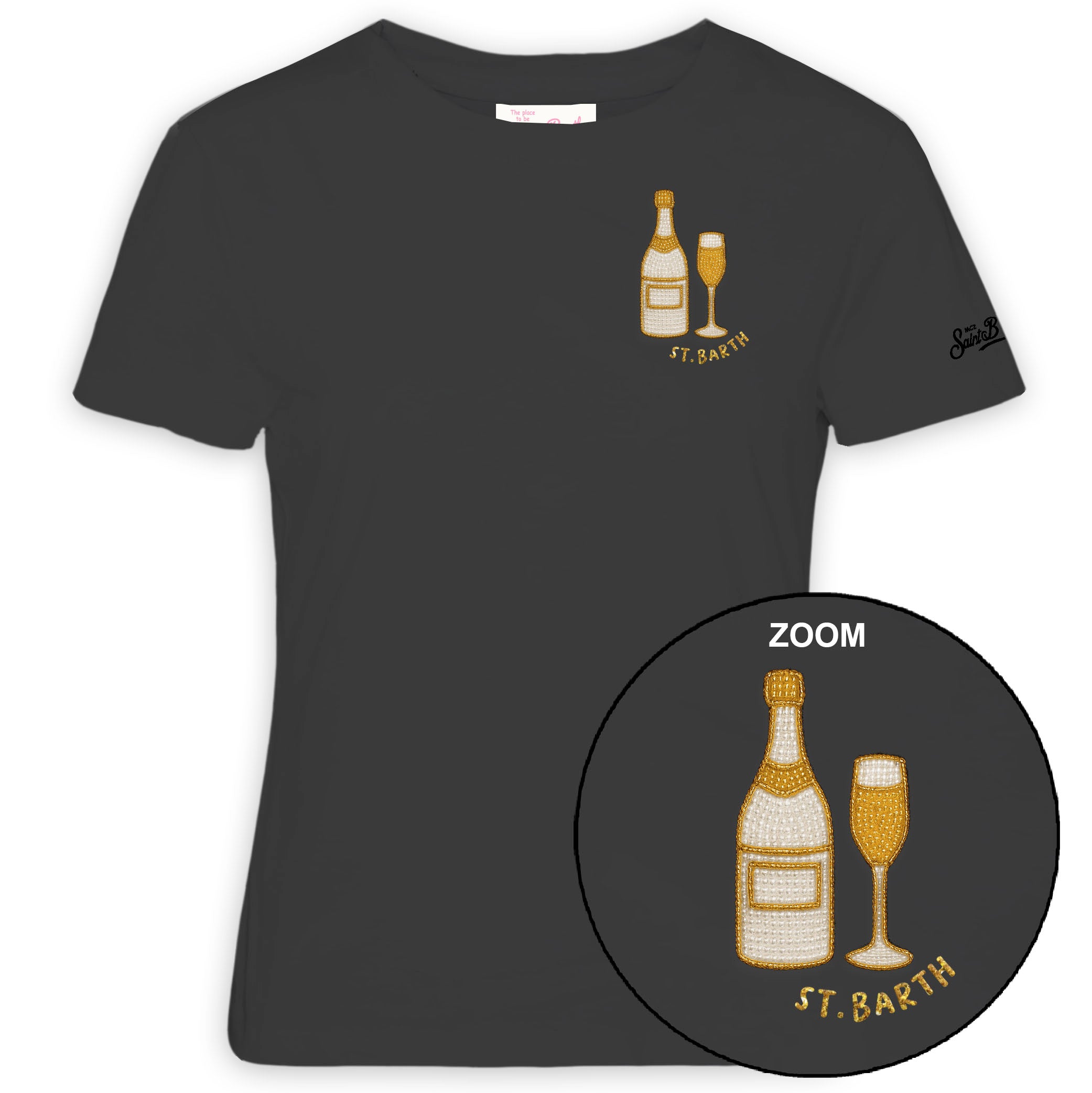  EMI0001 01222L MC2 SAINT BARTH 