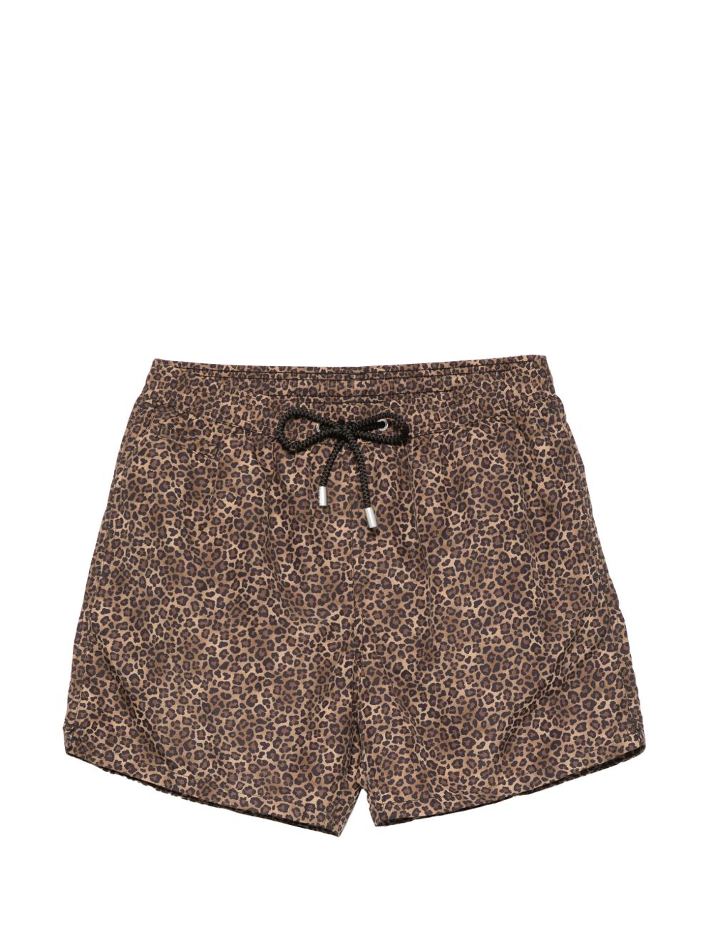 Boxer mare in poliestere riciclato con stampa LIG0003 08428L MC2 SAINT BARTH 