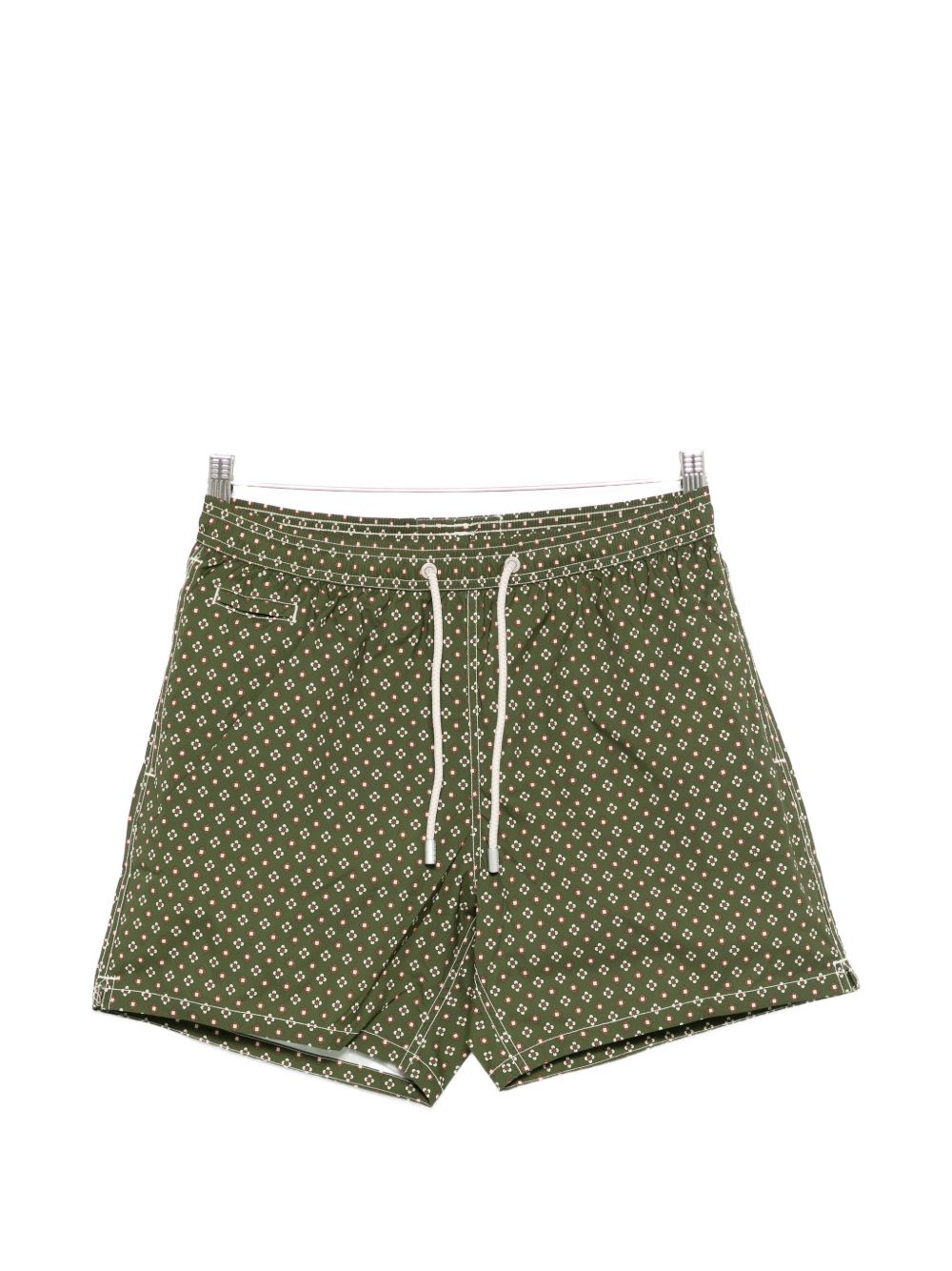 Boxer da mare con coulisse LIG0016 00676L MC2 SAINT BARTH 