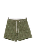 Boxer da mare con coulisse