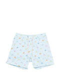 Boxer da mare con coulisse
