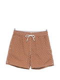 Boxer da mare con coulisse