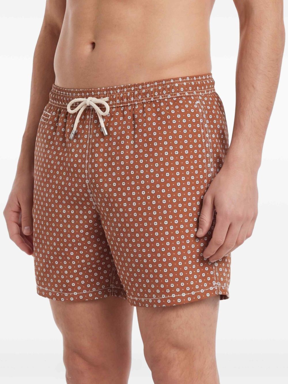 Boxer da mare con coulisse LIG0016 01402L MC2 SAINT BARTH 