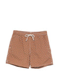 Boxer da mare con coulisse