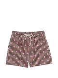 Boxer da mare con coulisse