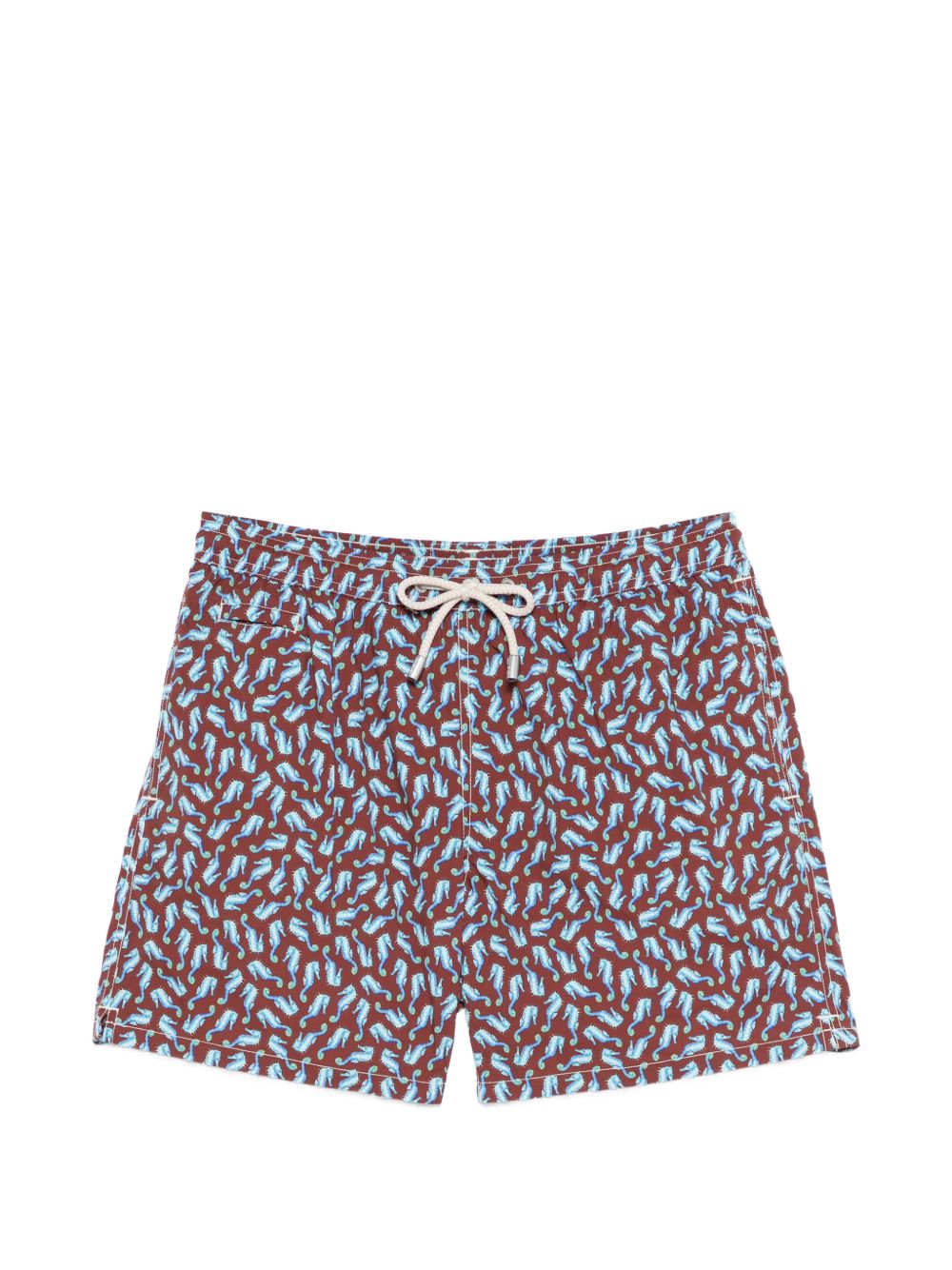 Boxer da mare con coulisse LIG0016 02244L MC2 SAINT BARTH 