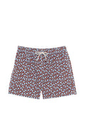 Boxer da mare con coulisse
