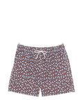 Boxer da mare con coulisse