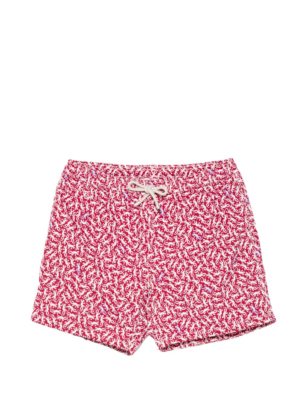 Boxer da mare con coulisse LIG0016 04033L MC2 SAINT BARTH 