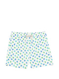 Boxer da mare con coulisse
