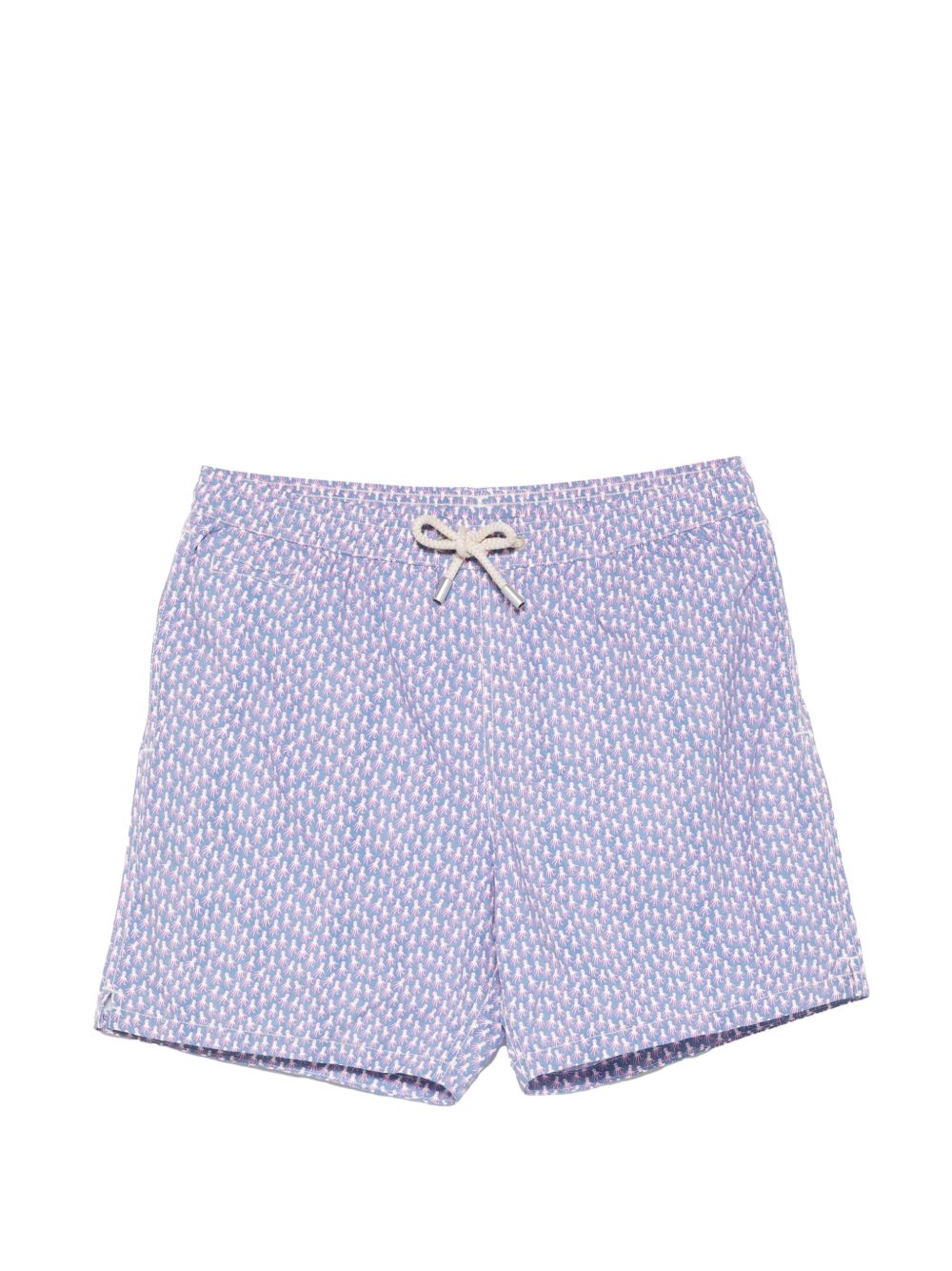 Boxer da mare con coulisse LIG0016 04147L MC2 SAINT BARTH 