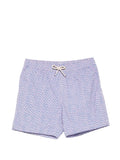 Boxer da mare con coulisse