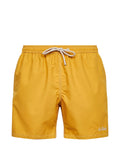 Costume boxer con logo ricamato
