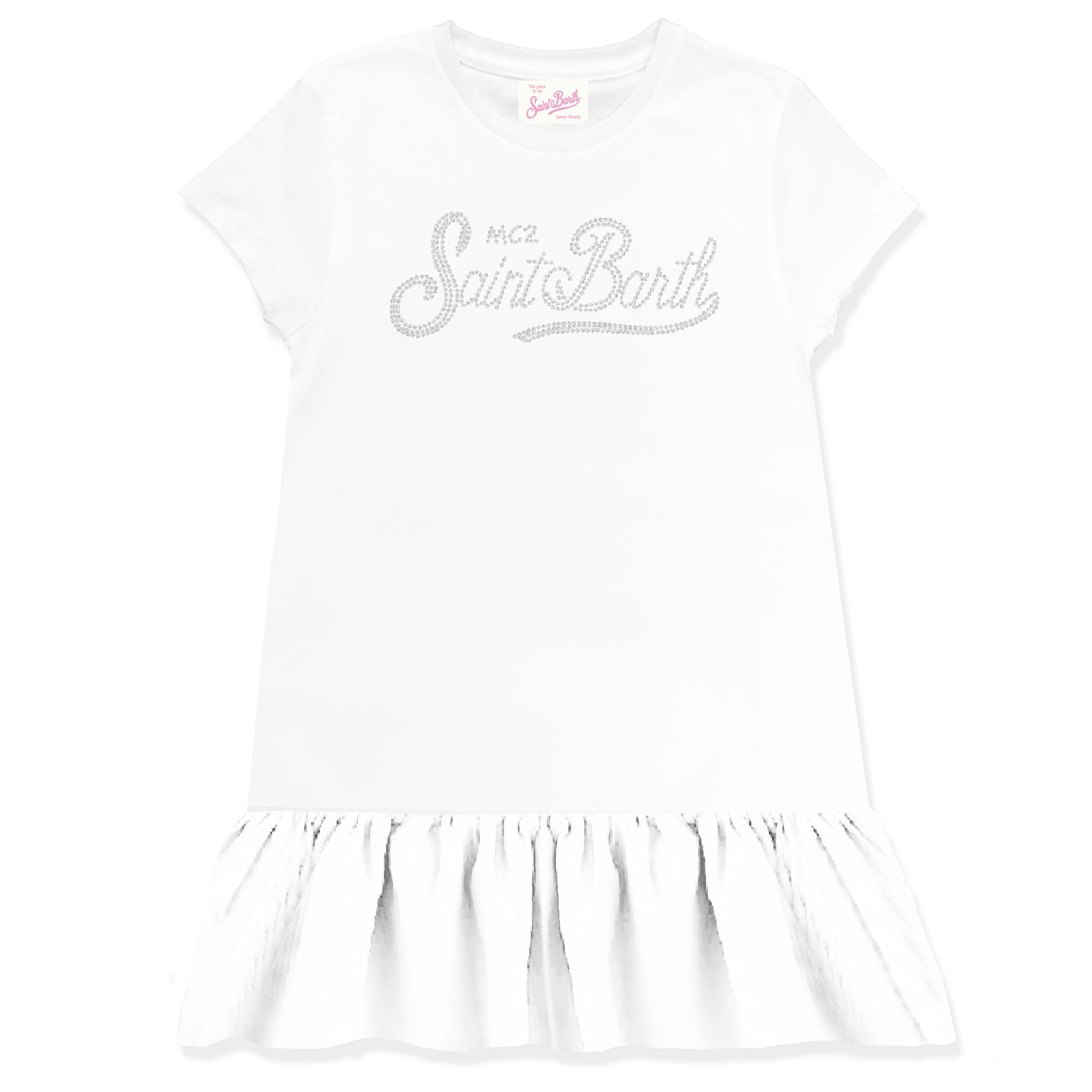  ABY0002 02296L MC2 SAINT BARTH KIDS 