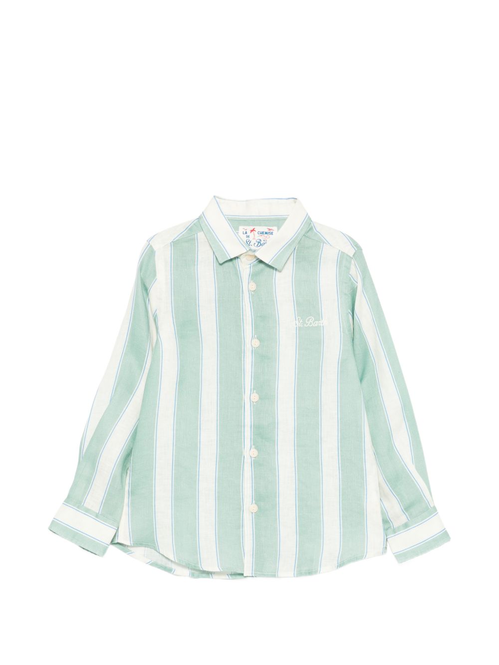  AGN0001 00782L MC2 SAINT BARTH KIDS 