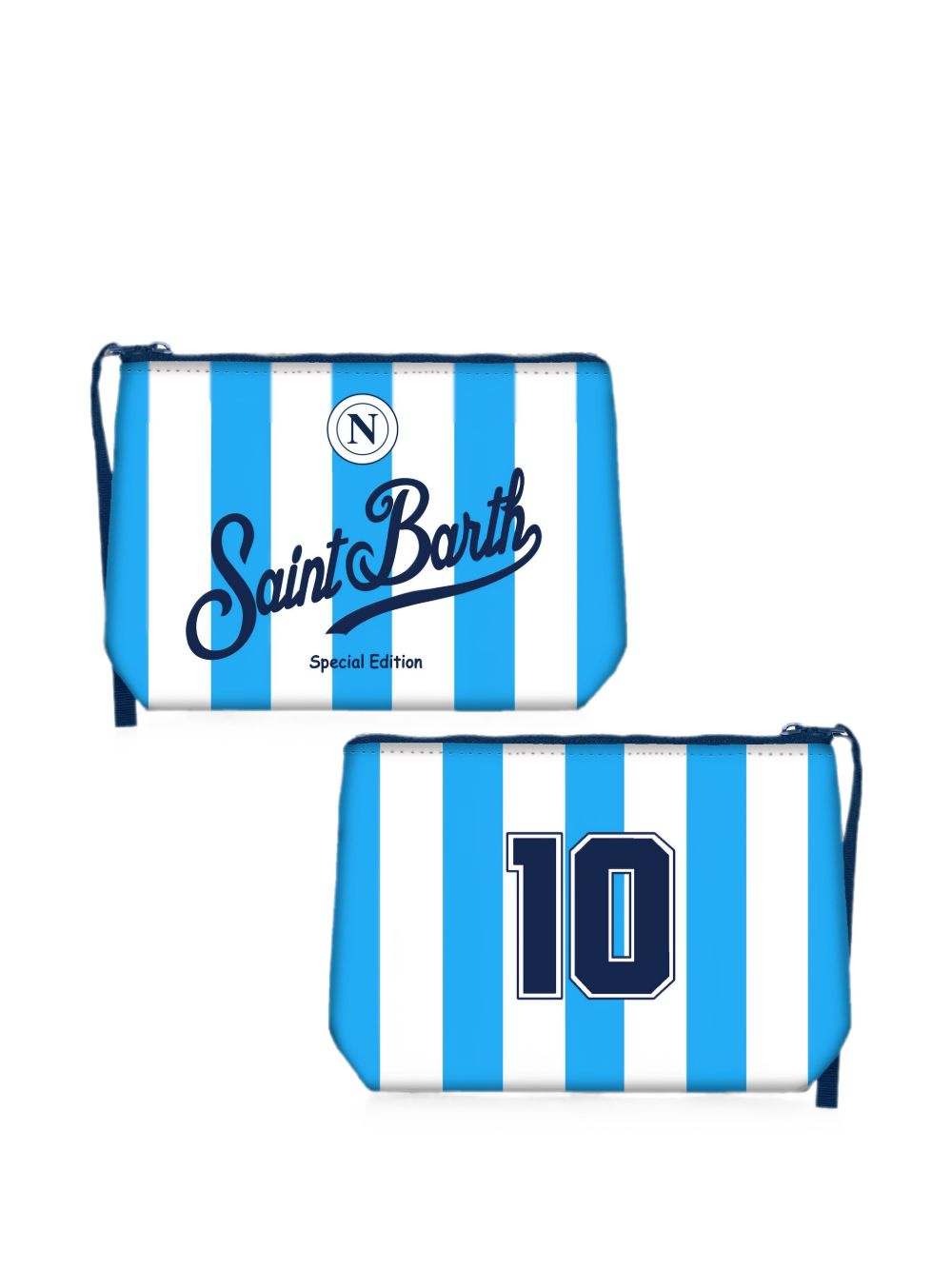 aline ALIN001# 07441L MC2 SAINT BARTH KIDS 
