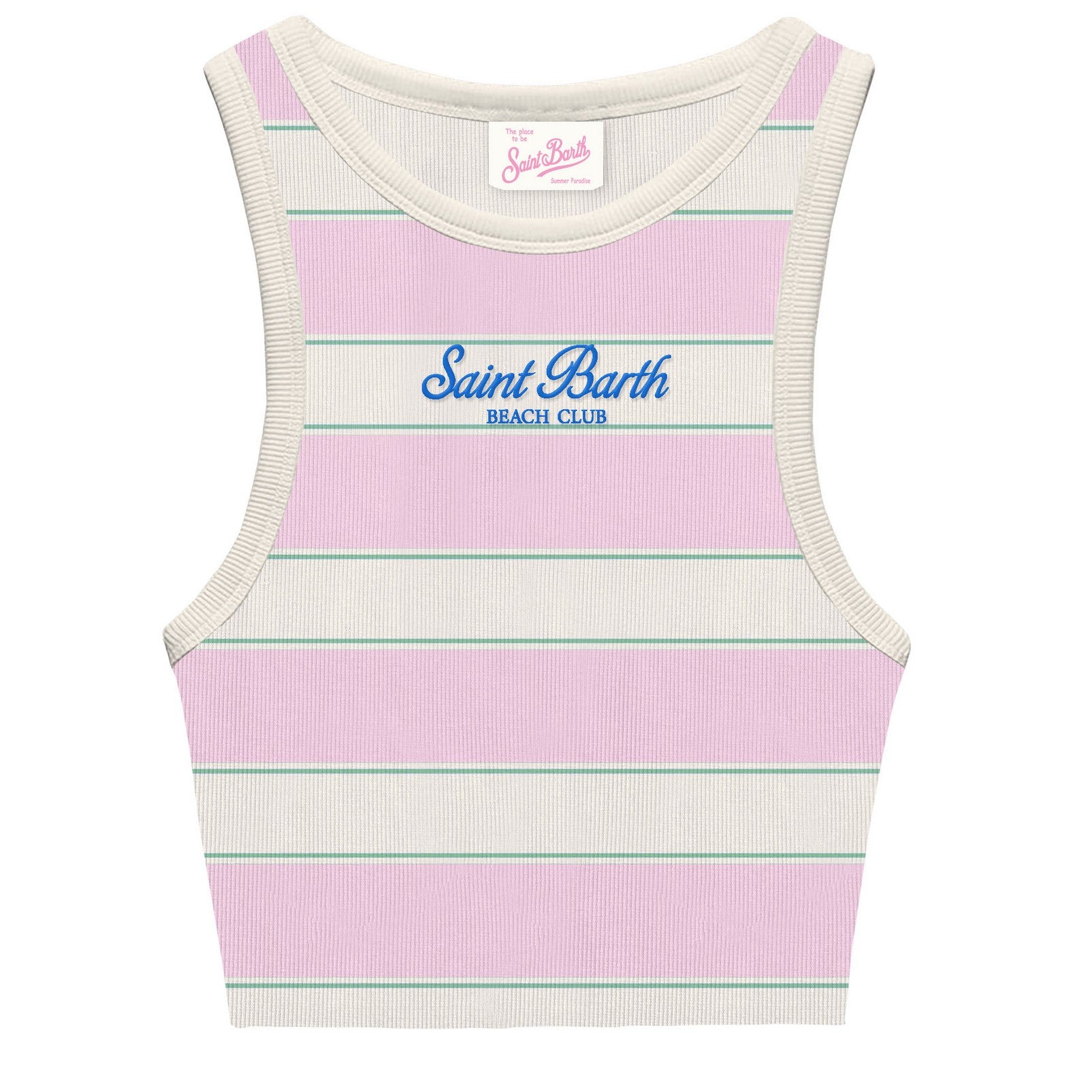  BLUE002 01906L MC2 SAINT BARTH KIDS 