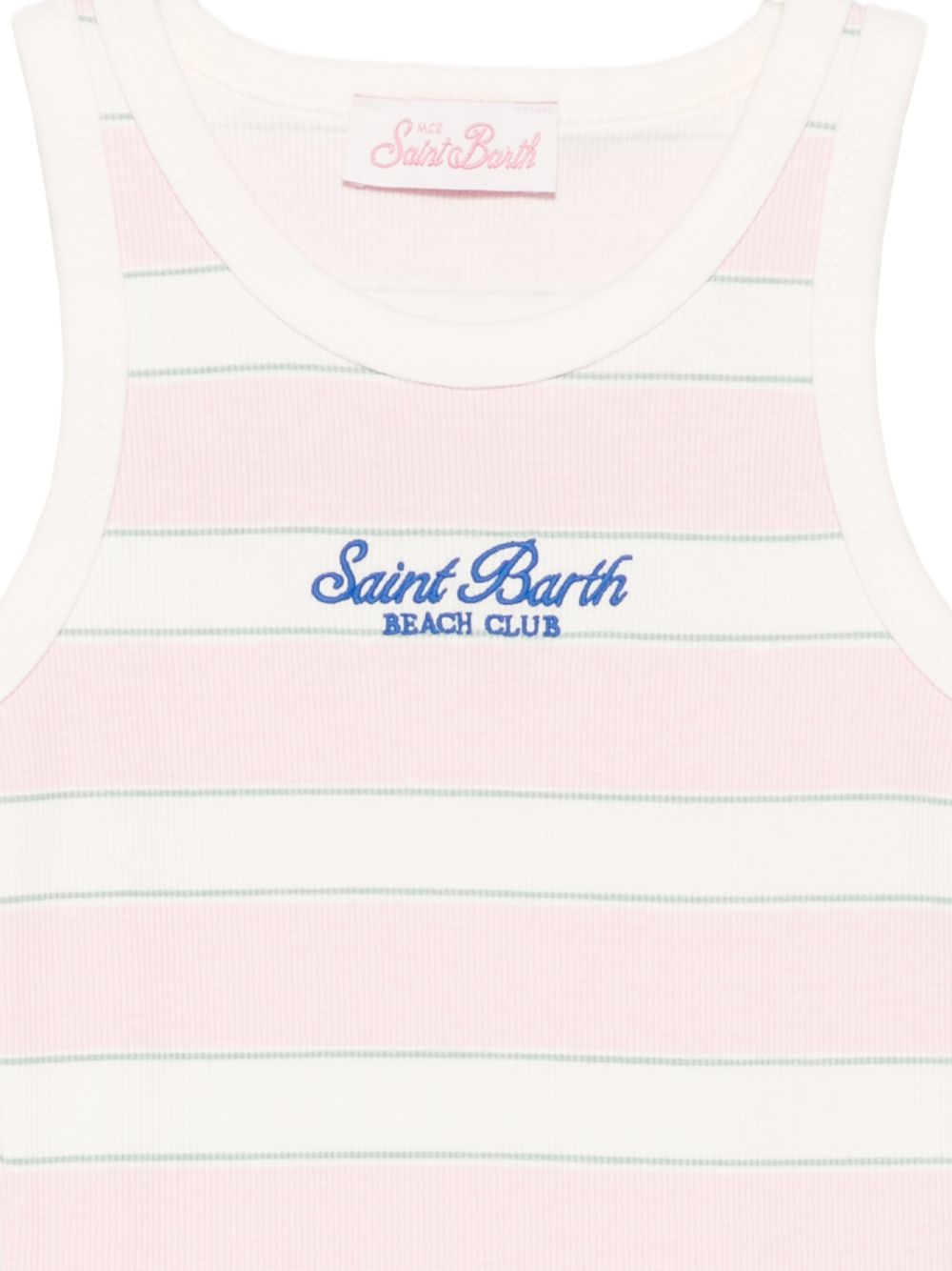  BLUE002 01906L MC2 SAINT BARTH KIDS 