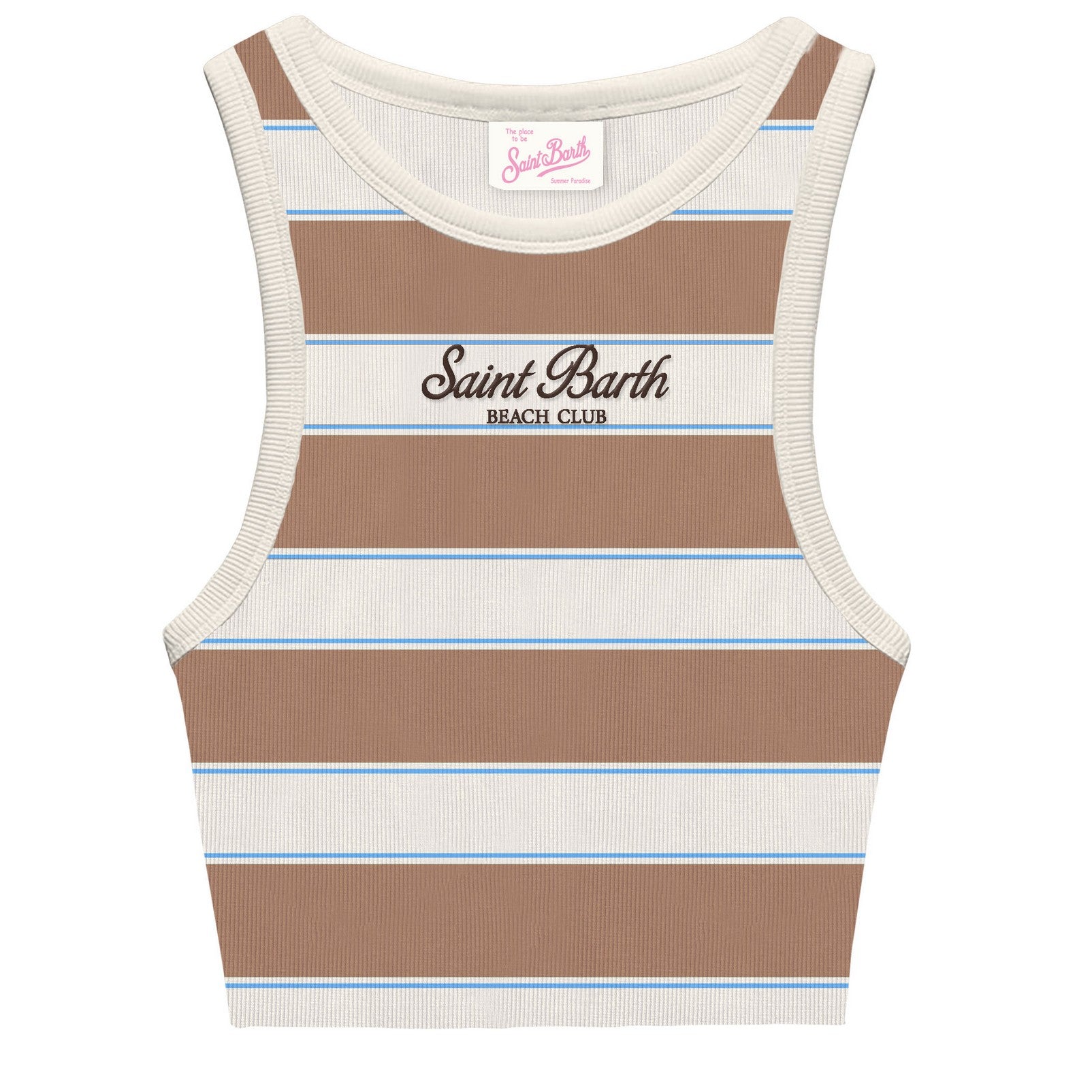  BLUE002 02675L MC2 SAINT BARTH KIDS 