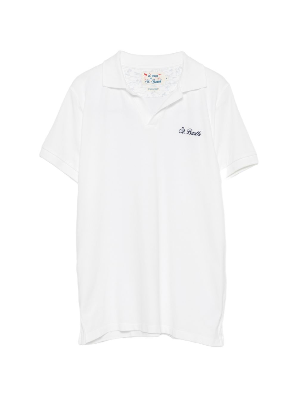  CHS0002 00873L MC2 SAINT BARTH KIDS 