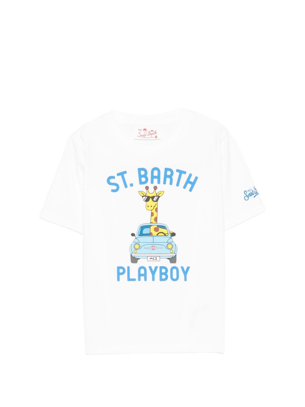 denver DNV0001 01957L MC2 SAINT BARTH KIDS 