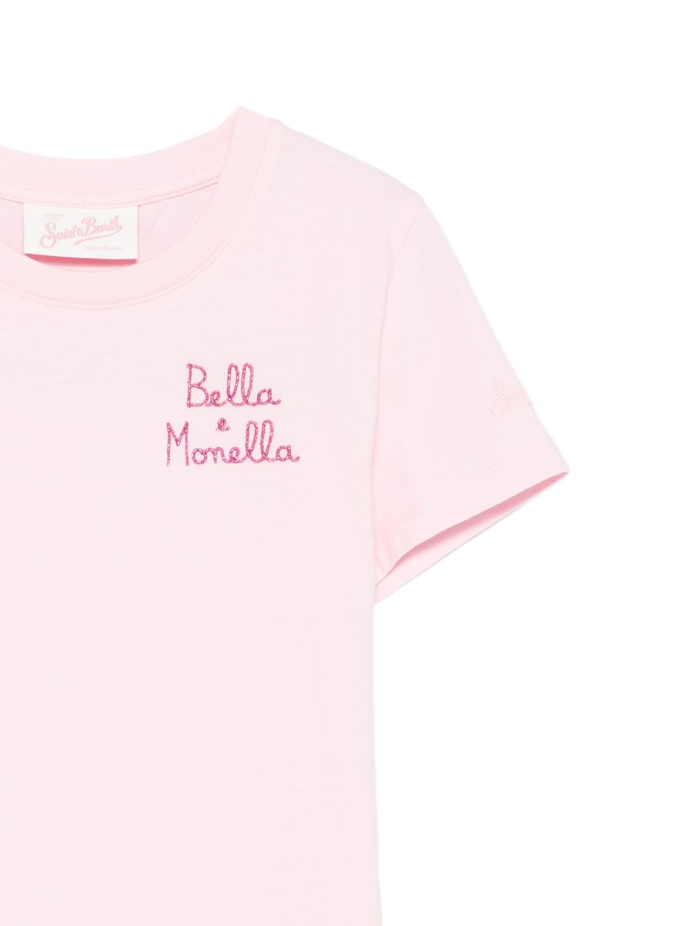  ELLY001 04016L MC2 SAINT BARTH KIDS 