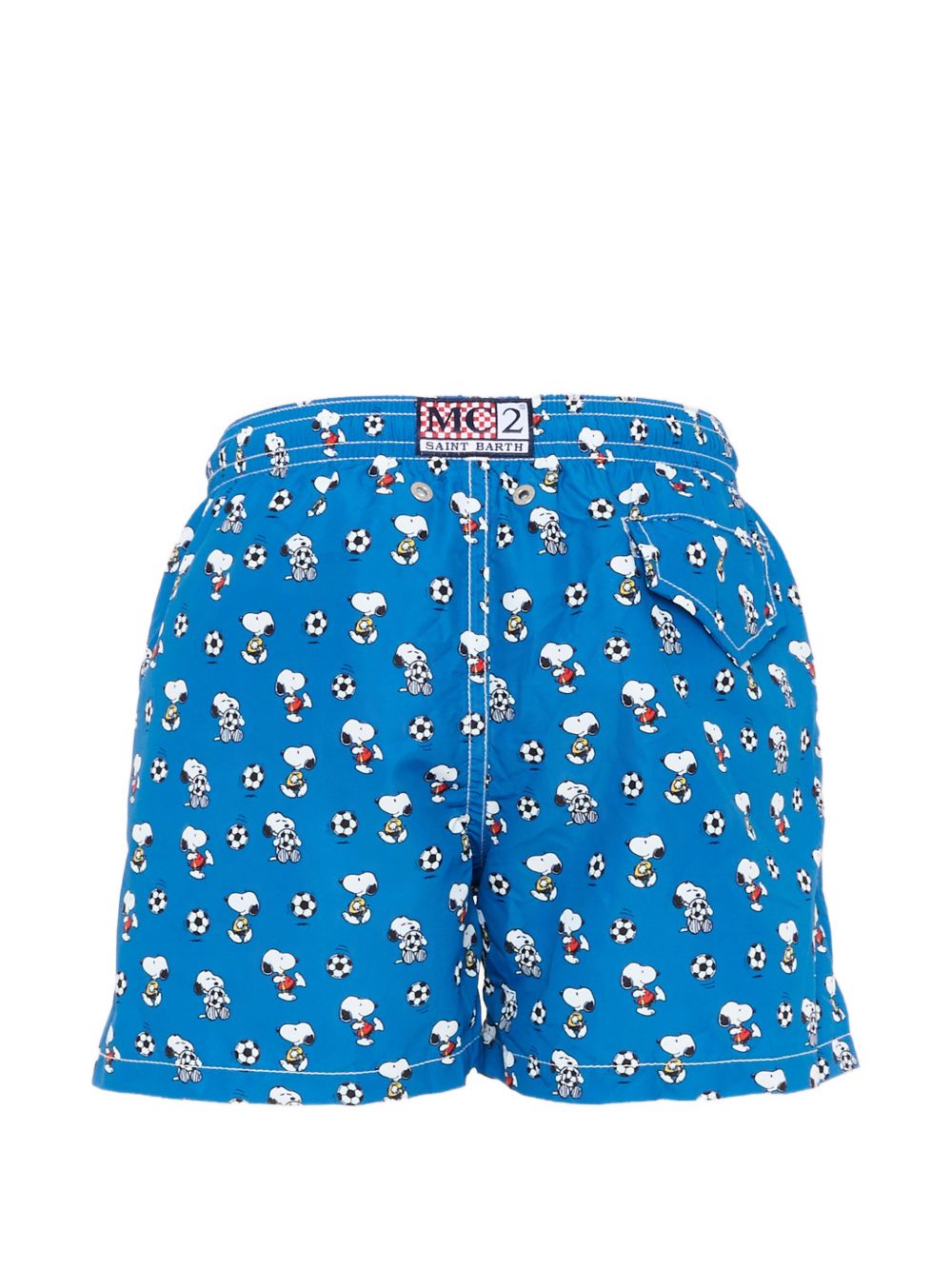  JEA0004 02476L MC2 SAINT BARTH KIDS 