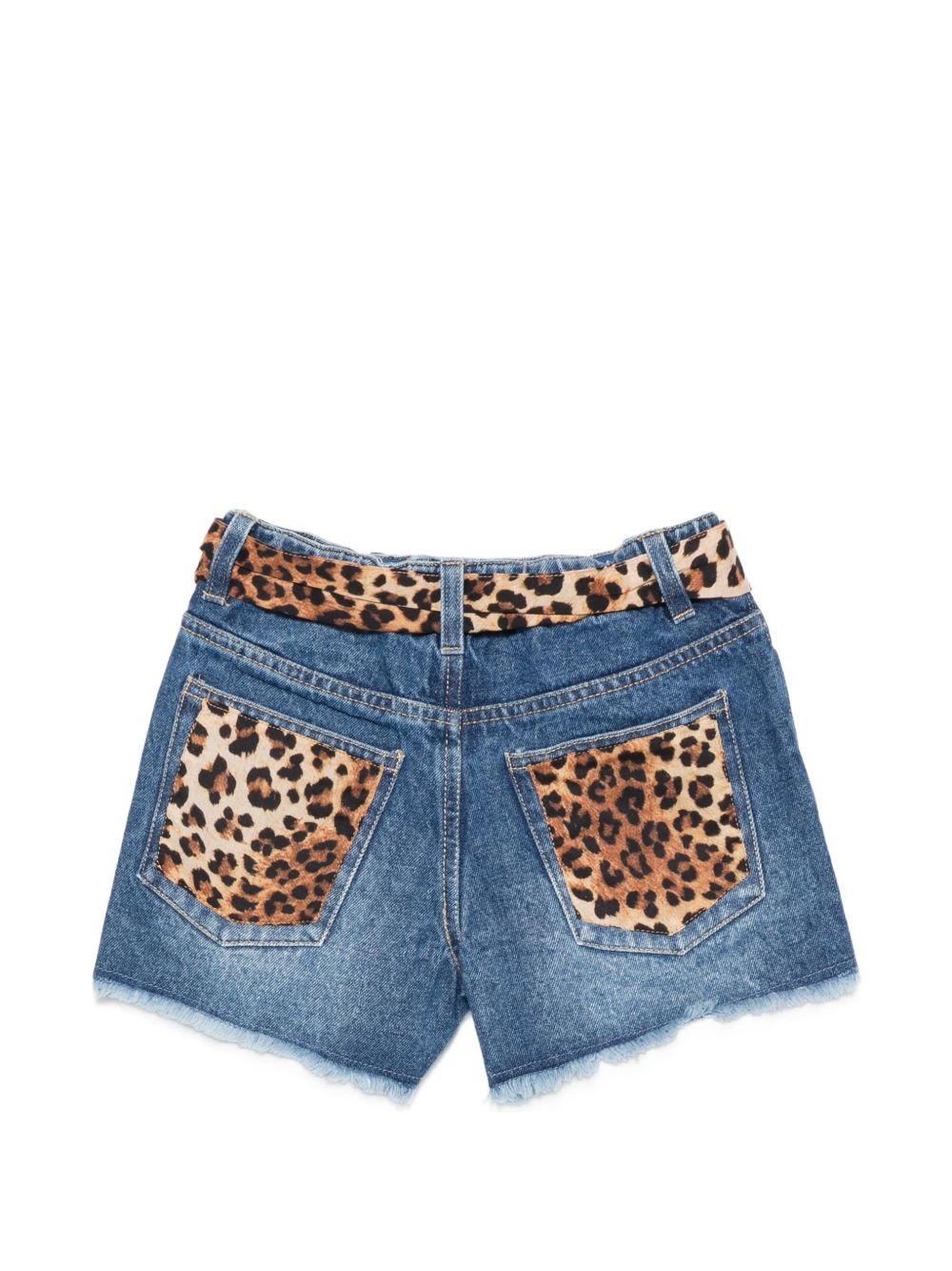 kiko jr KOK0001 00958L MC2 SAINT BARTH KIDS 