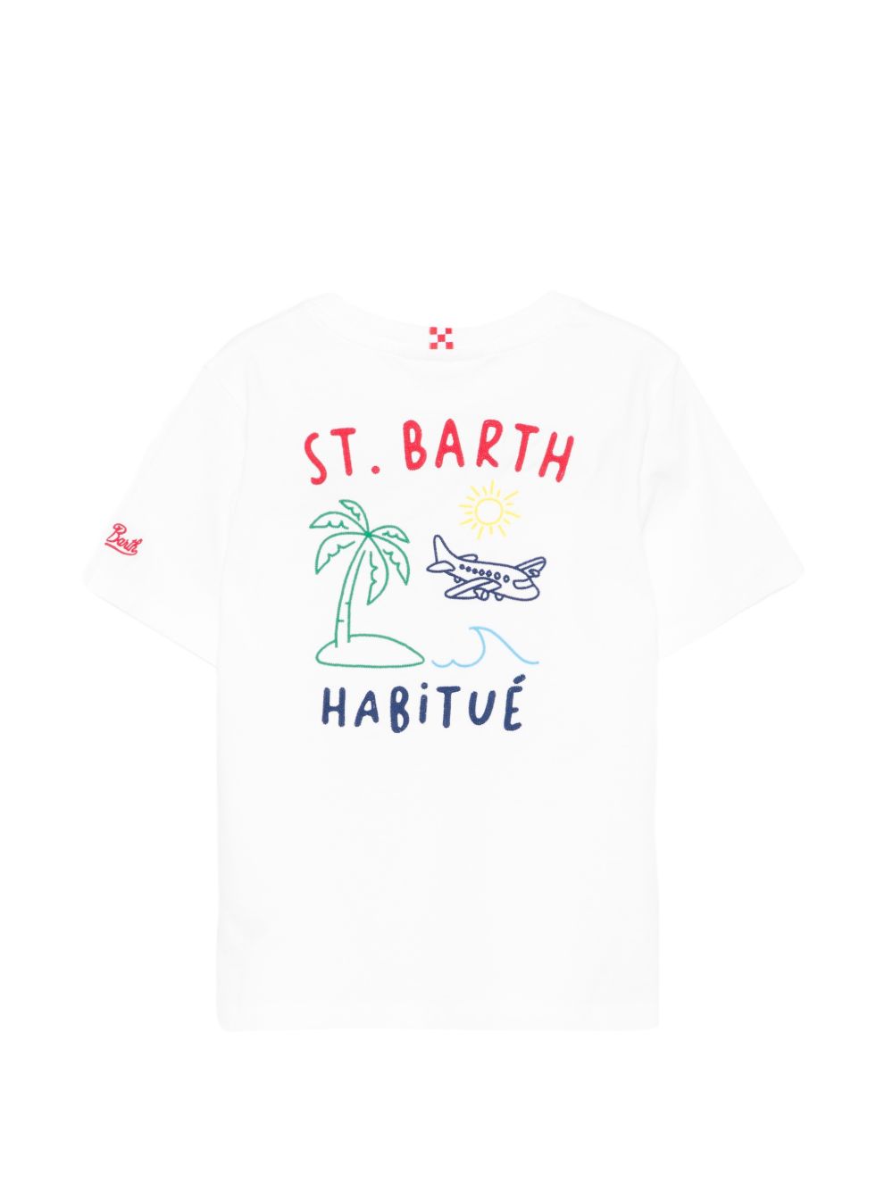  PRL0001 00320L MC2 SAINT BARTH KIDS 