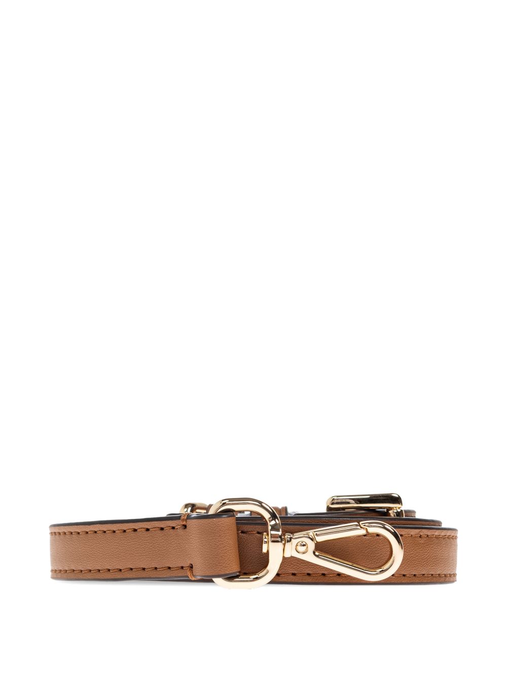 Borsa a mano con logo monogram e tracolla 30S6G3PS1B 252 MICHAEL KORS 