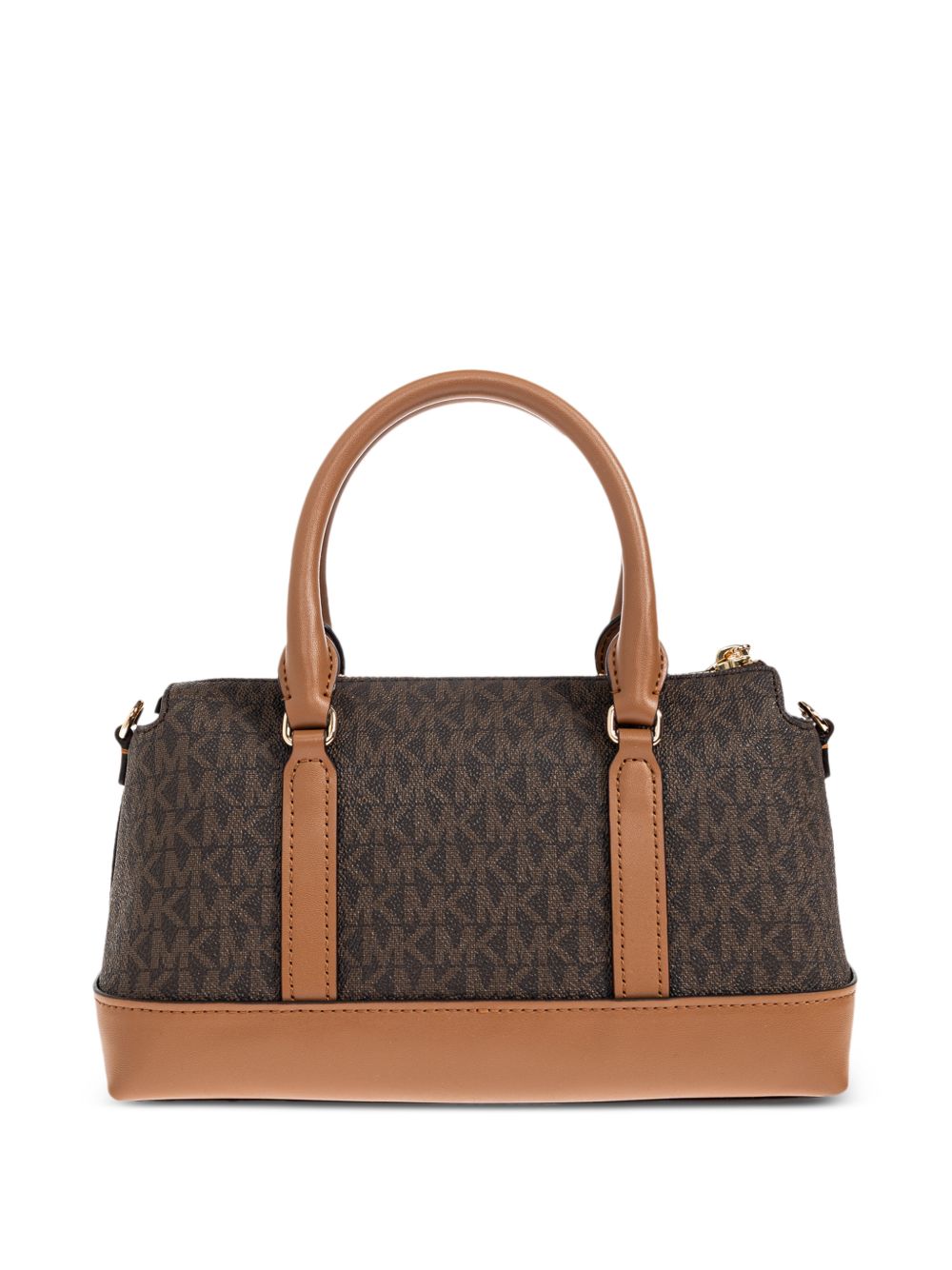Borsa a mano con logo monogram e tracolla 30S6G3PS1B 252 MICHAEL KORS 