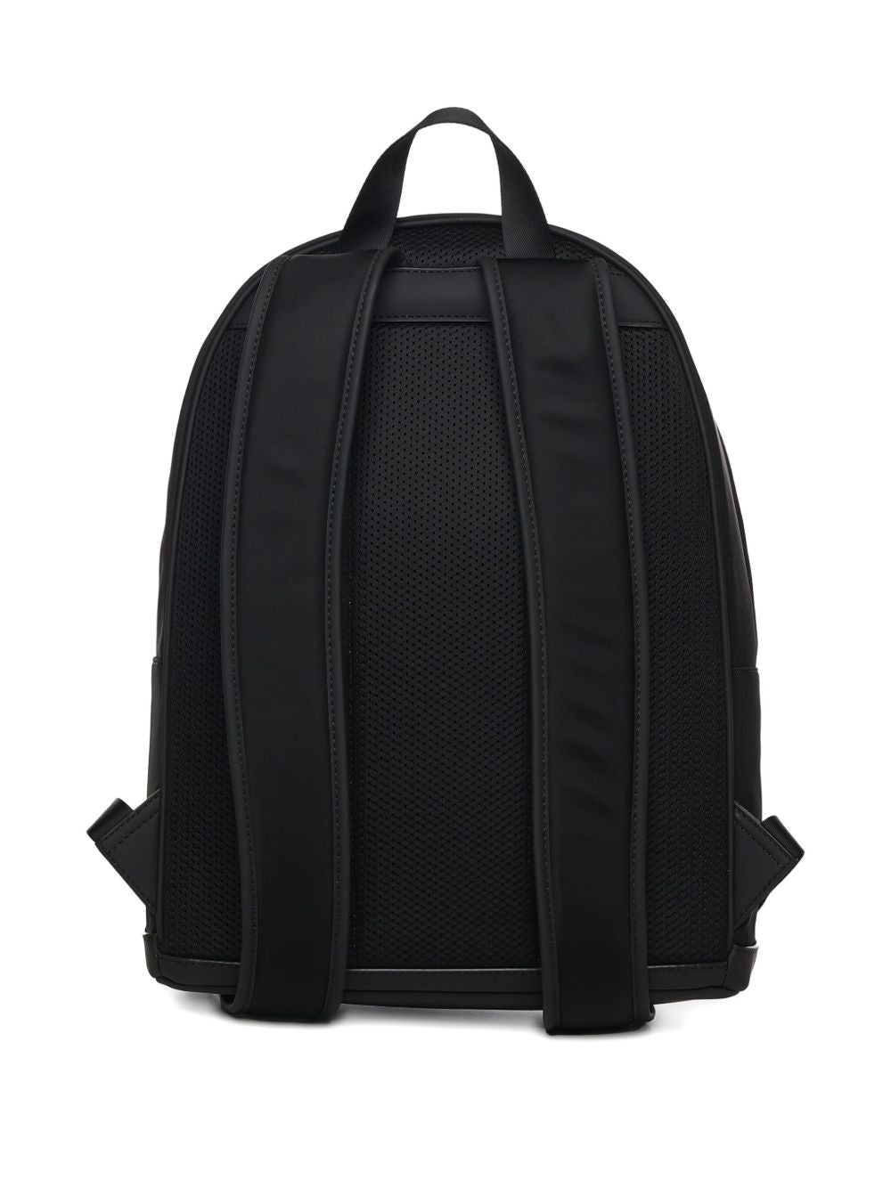 Zaino in nylon riciclato con zip frontale 33S5SMMB2O 001 MICHAEL KORS 