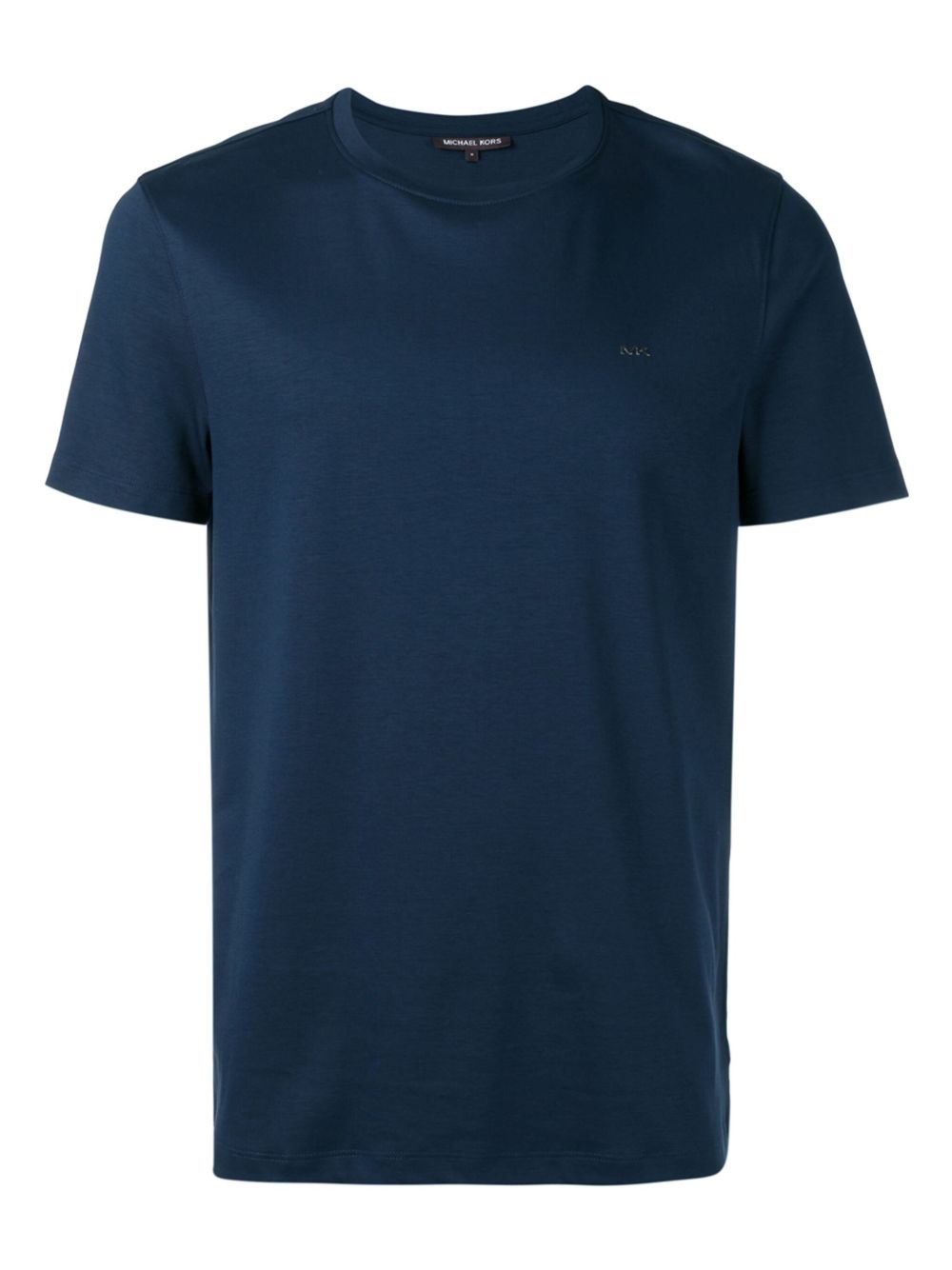 T-shirt girocollo CB95FJ2C93 401 MICHAEL KORS 