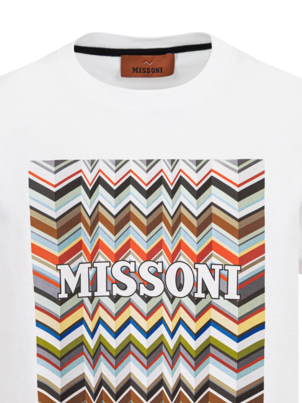  MY8P91Z3672 100MC MISSONI KIDS 