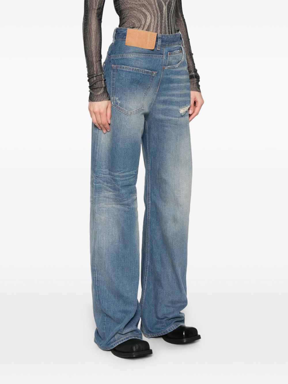  S52LA0243M30016 961 MM6 MAISON MARGIELA 