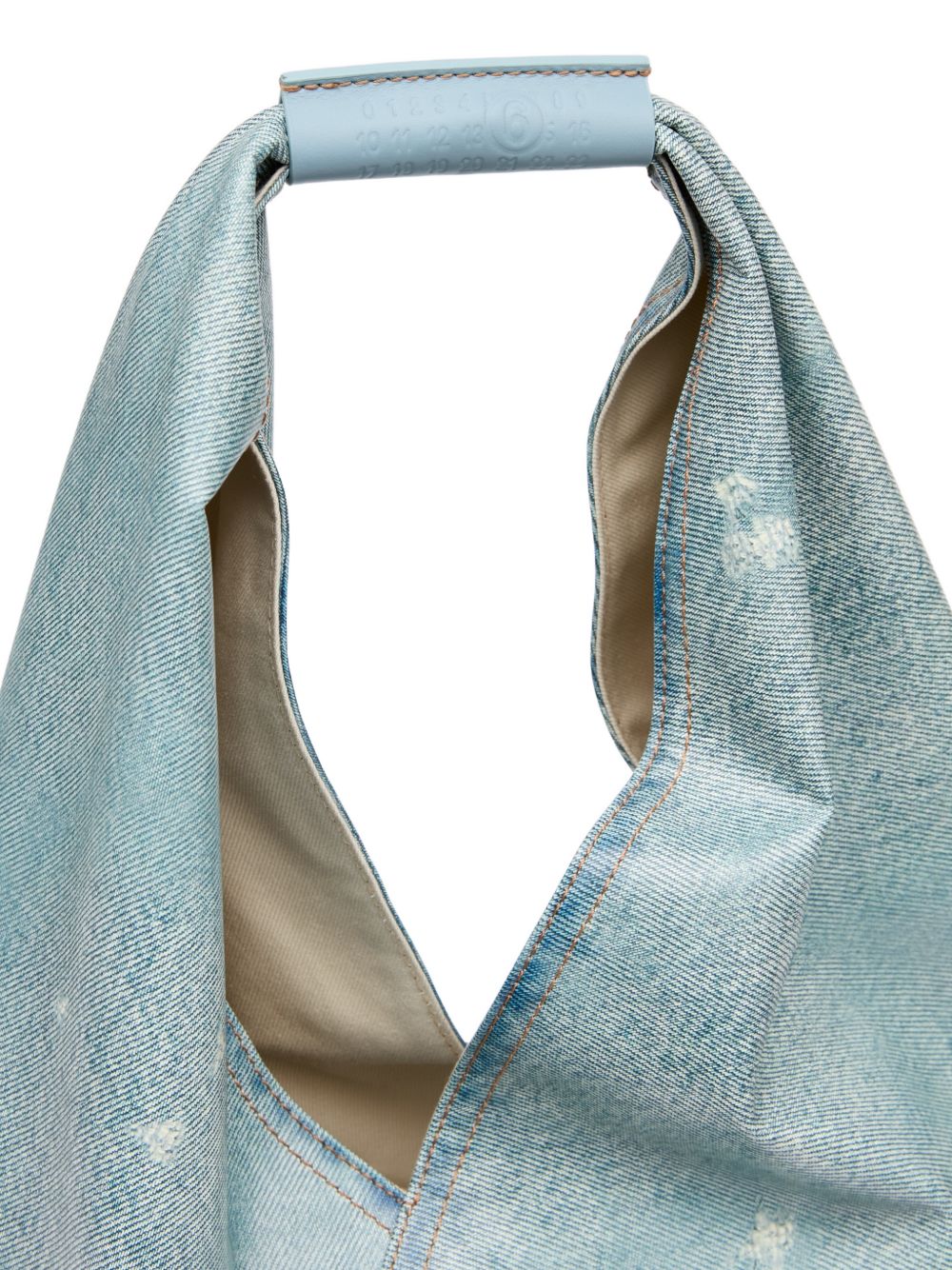  S54WD0039P9060 T6002 MM6 MAISON MARGIELA 