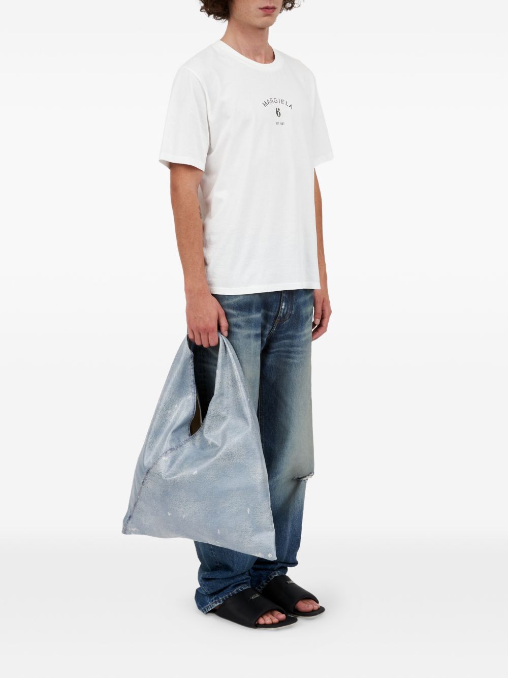  S54WD0039P9060 T6002 MM6 MAISON MARGIELA 