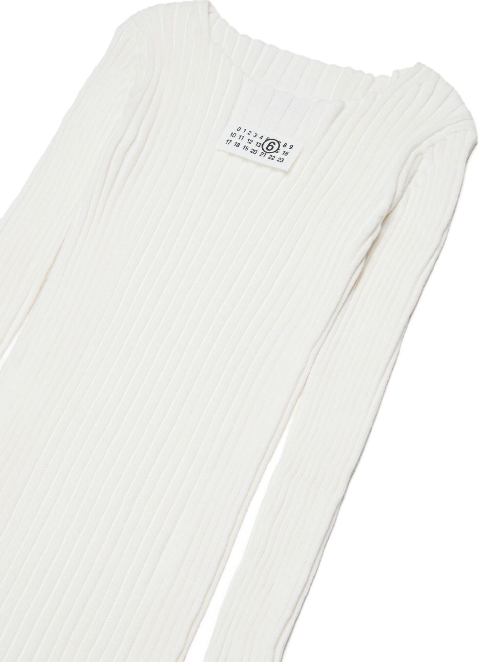  M60935MM07X M6101 MM6 MAISON MARGIELA KIDS 