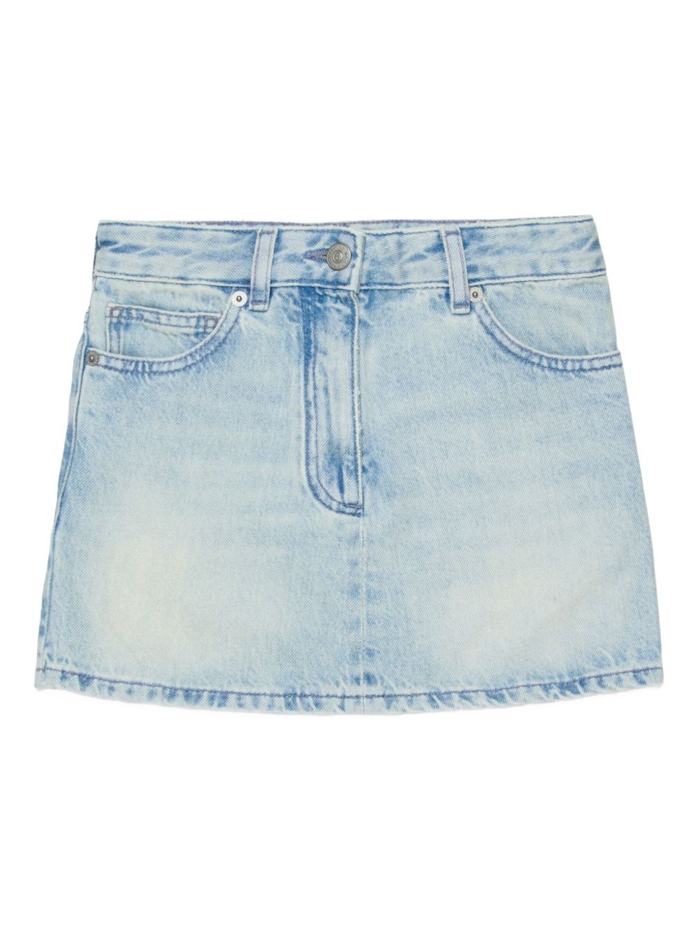  M60975MM06Y M601 MM6 MAISON MARGIELA KIDS 