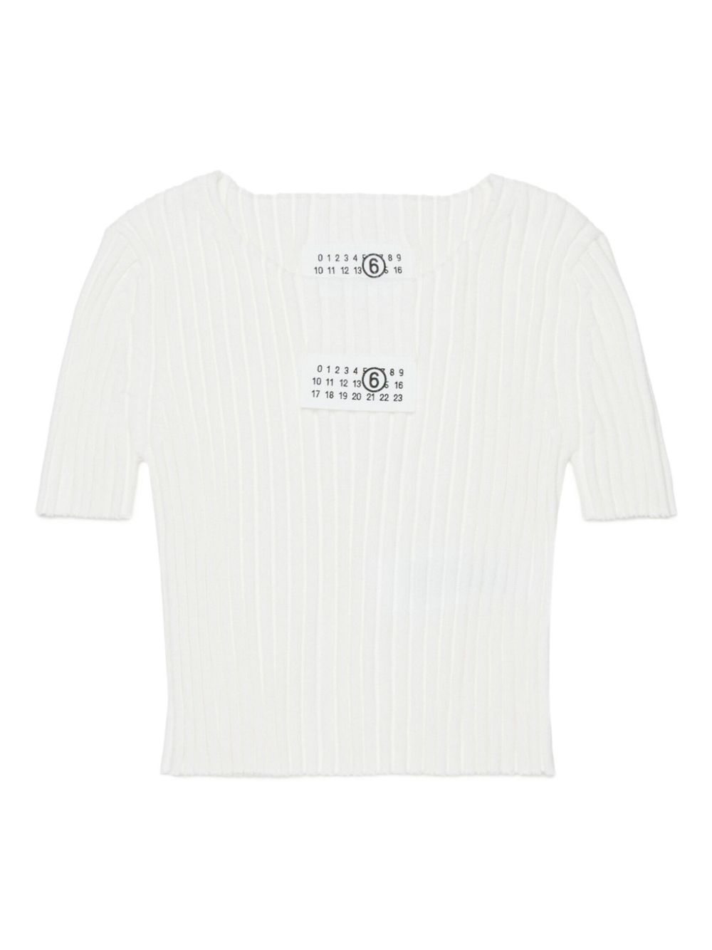  M60989MM07X M6101 MM6 MAISON MARGIELA KIDS 