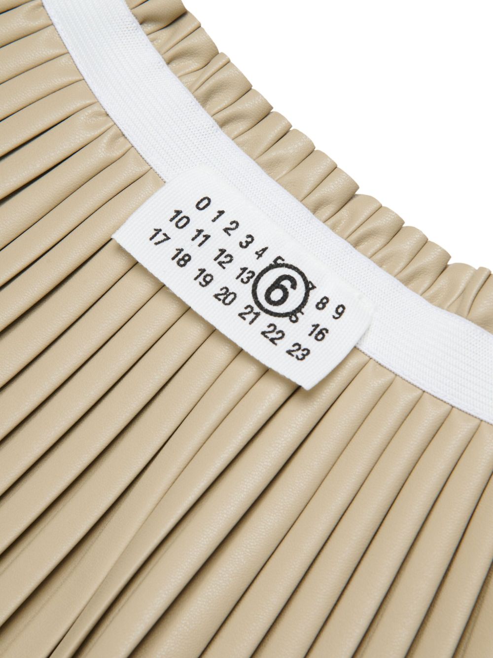  M60999MM07F M6709 MM6 MAISON MARGIELA KIDS 