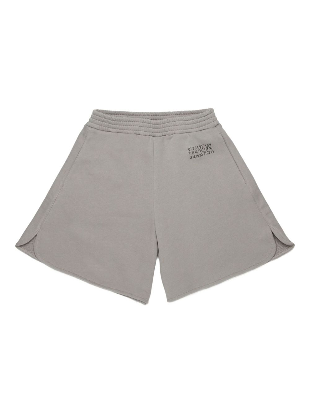  M61005MM02X M6907 MM6 MAISON MARGIELA KIDS 