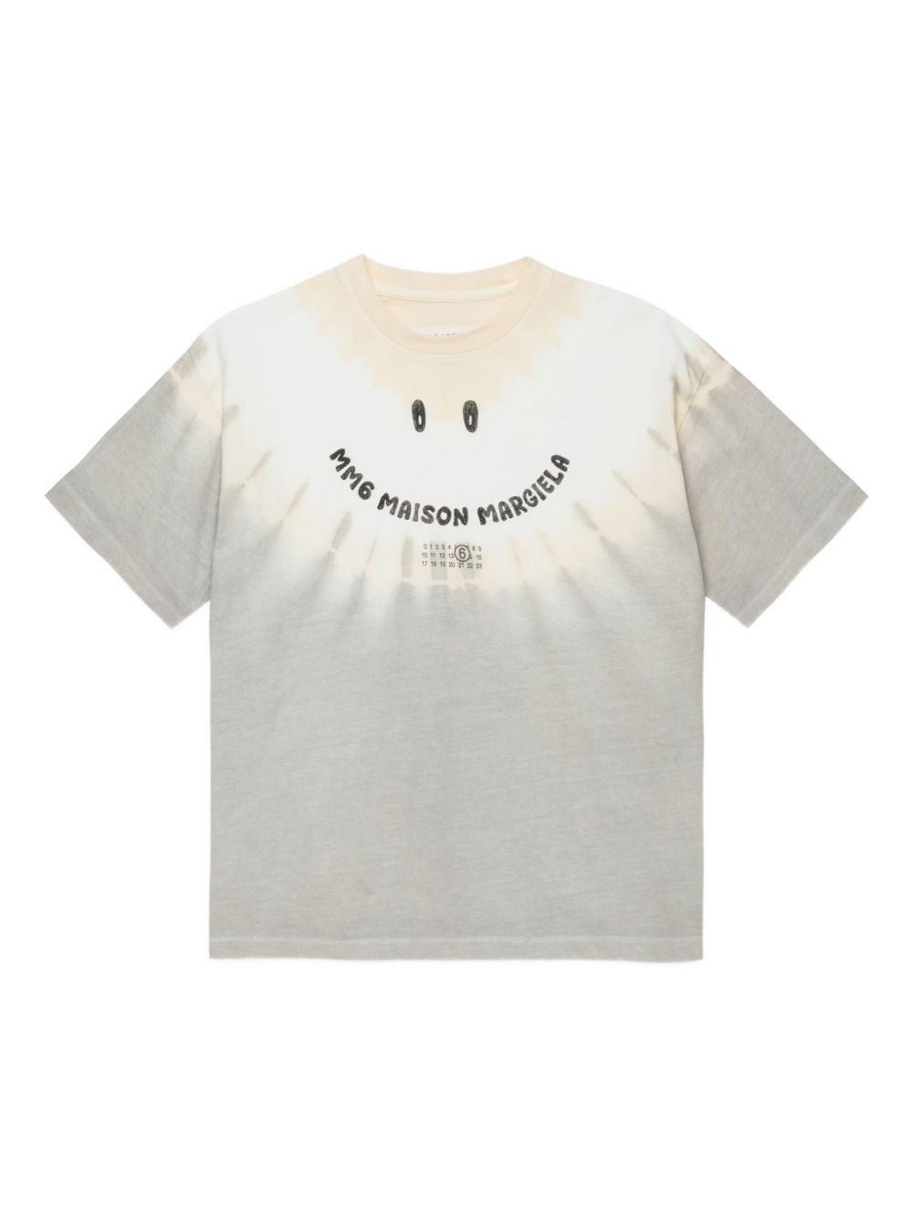  M61013MM07N M6C46 MM6 MAISON MARGIELA KIDS 