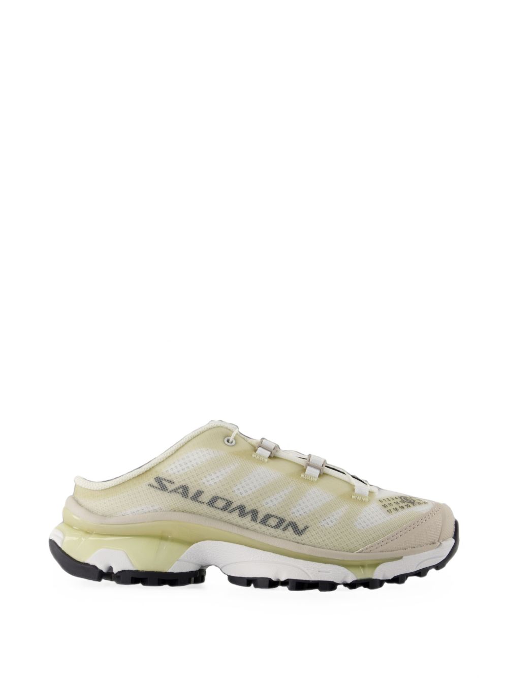  S59WS0240P8163 HA744 MM6 MAISON MARGIELA SALOMON 