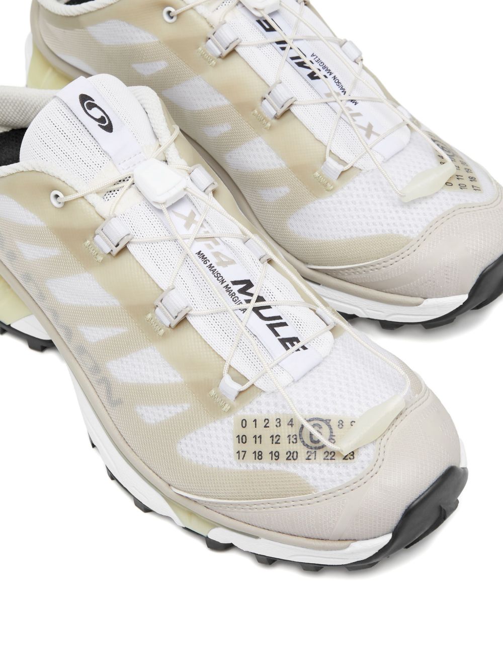  SH1WS0017P8163 HA744 MM6 MAISON MARGIELA SALOMON 
