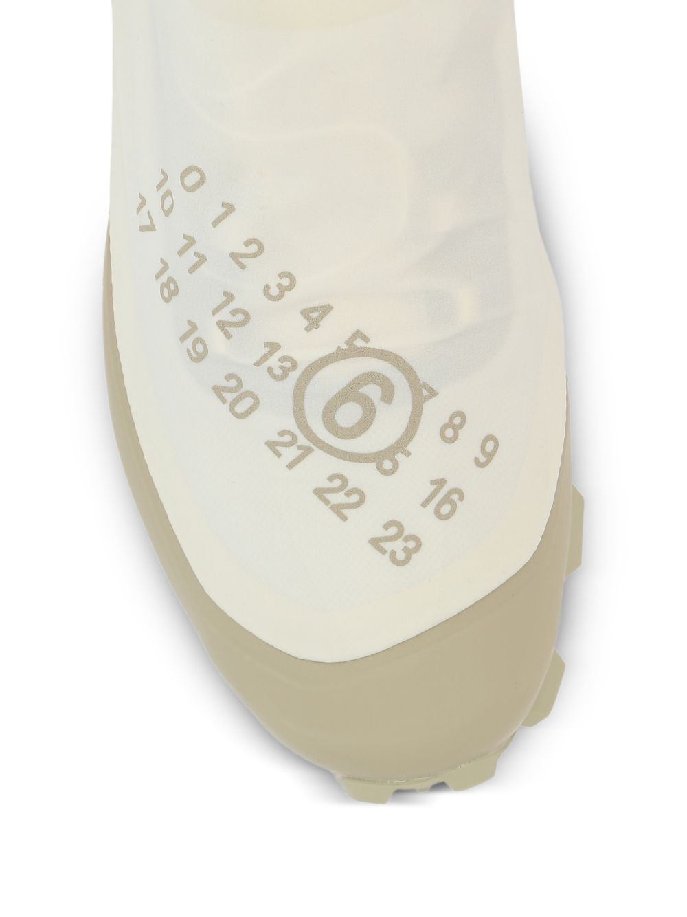  SH1WS0026P7624 HB423 MM6 MAISON MARGIELA SALOMON 