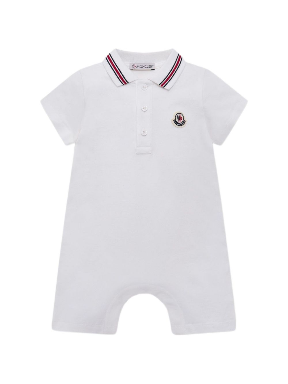  L19518L000068496F 034 MONCLER KIDS 