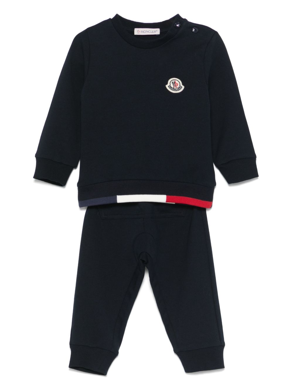  L19518M0000889AEB 778 MONCLER KIDS 