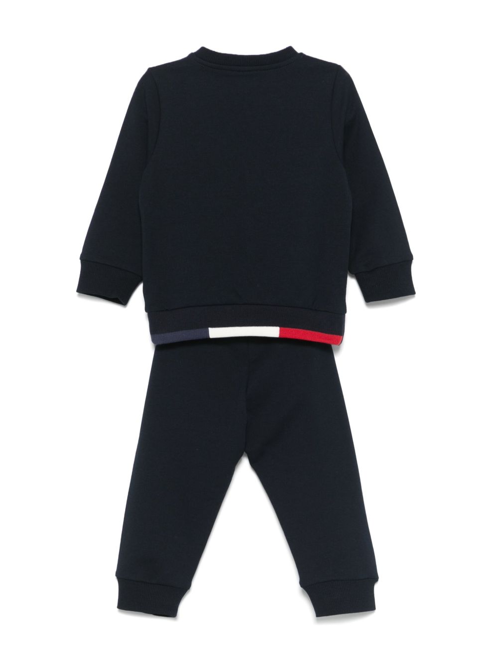  L19518M0000889AEB 778 MONCLER KIDS 